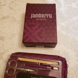 Jamberry Wrap Application Kit